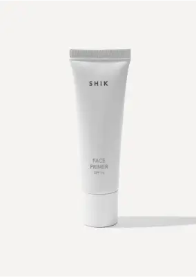 Shik FACE PRIMER 01 Крем - праймер увлажняющий для лица, 30 мл