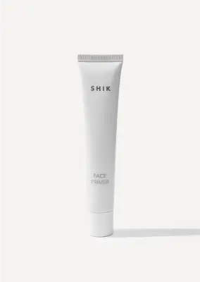 Shik FACE PRIMER 02 Крем - праймер увлажняющий для лица, 30 мл