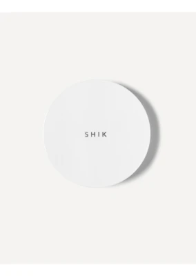 SHIKSTUDIO Glow Perfect Powder Пудра для лица запеченная