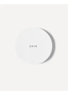 SHIKSTUDIO Glow Perfect Powder Пудра для лица запеченная