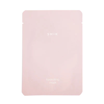 SHIKSTUDIO Hydrating mask Увлажняющая маска