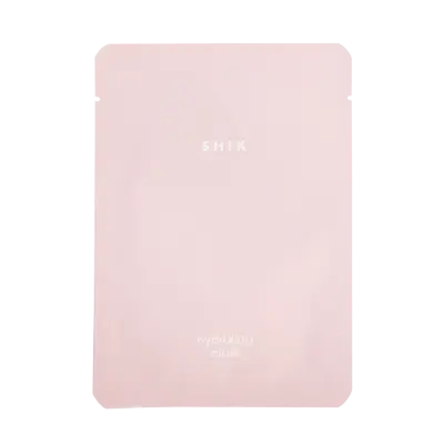 SHIKSTUDIO Hydrating mask Увлажняющая маска