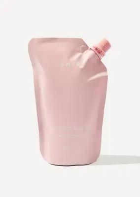 Shik MICELLAR WATER MAKEUP REMOVER (REFILL) Вода мицелярная для снятия макияжа рефил, 200 мл