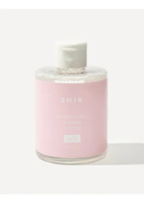 Shik MICELLAR WATER MAKEUP REMOVER (REFILL) Вода мицелярная для снятия макияжа рефил, 300 мл