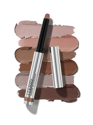 BY TERRY Ombre Blackstar Eyeshadow Водостойкие матовые тени для век в стике