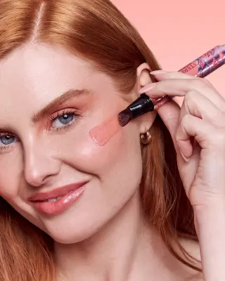 BY TERRY Brightening CC Liquid Blush Румяна для лица жидкие