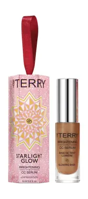 BY TERRY Brightening CC Serum Сыворотка для лица со светоотражающими частицами, 10 мл
