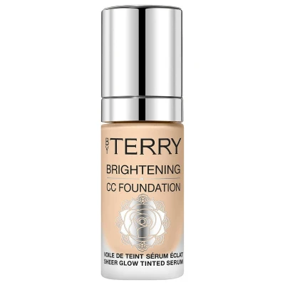 BY TERRY Brightening CC Foundation Тональный крем-сыворотка увлажняющий