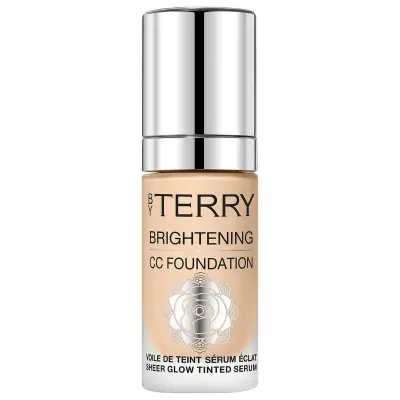BY TERRY Brightening CC Foundation Тональный крем-сыворотка увлажняющий