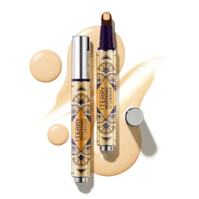 BY TERRY Brightening CC Luminizer Хайлайтер для лица жидкий, 7г