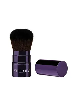 BY TERRY Tool-Expert Kabuki Powder Makeup Brush Кисть кабуки