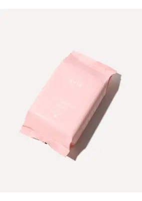 SHIKSTUDIO No Makeup Wipes Салфетки для снятия макияжа