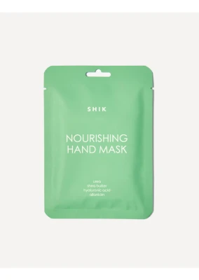 Shik NOURISHING HAND MASK Маска для рук питательная