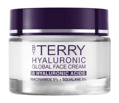 BY TERRY Hyaluronic Global Face Cream Гиалуроновый крем для лица, 50 мл