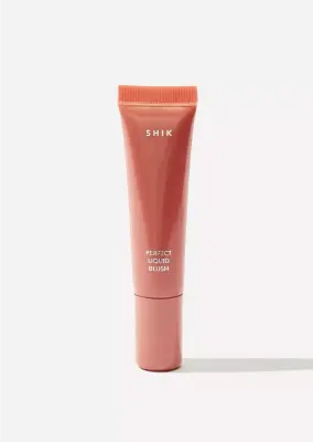 SHIKSTUDIO Perfect Liquid Blush Румяна кремовые