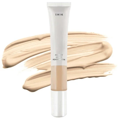 SHIKSTUDIO Perfect Liquid Foundation Тональное средство