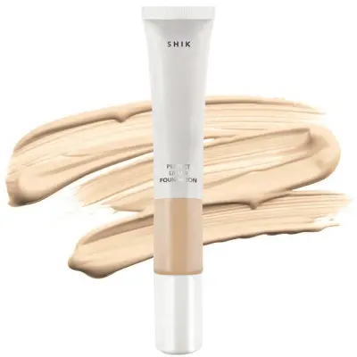 SHIKSTUDIO Perfect Liquid Foundation Тональное средство