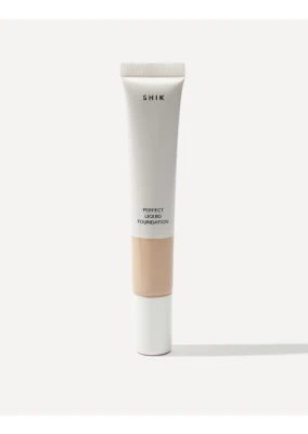 SHIKSTUDIO Perfect Liquid Foundation Тональный крем