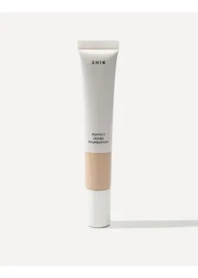 SHIKSTUDIO Perfect Liquid Foundation Тональный крем