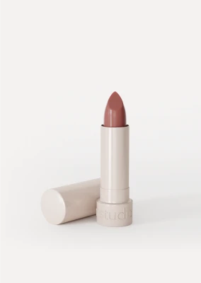 SHIKSTUDIO Satin Lipstick Помада-блеск для губ