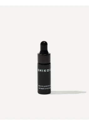SHIKSTUDIO Shikoil Масло для бровей