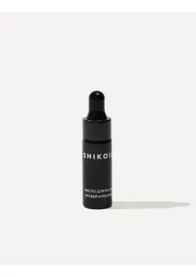 SHIKSTUDIO Shikoil Масло для бровей