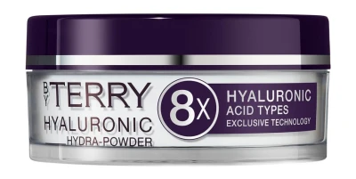 BY TERRY Hyaluronic Hydra-Powder 8HA Пудра гиалуроновая рассыпчатая, 10 г, 0 Colorless