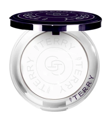 BY TERRY Hyaluronic Pressed Hydra-Powder Увлажняющая прессованная пудра с гиалуроновой кислотой
