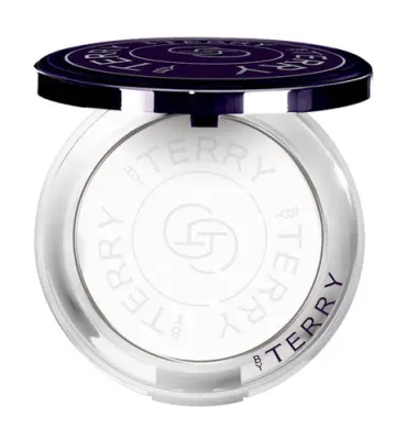 BY TERRY Hyaluronic Pressed Hydra-Powder Увлажняющая прессованная пудра с гиалуроновой кислотой