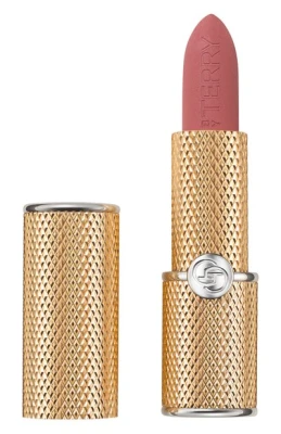 BY TERRY Rouge Opulent Губная помада увлажняющая с бархатно-матовым эффектом, 3,5 г