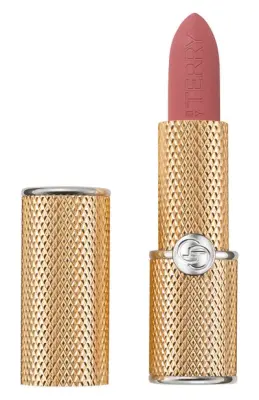 BY TERRY Rouge Opulent Губная помада увлажняющая с бархатно-матовым эффектом, 3,5 г