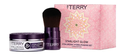 By Terry STARLIGHT GLOW Набор для макияжа лица