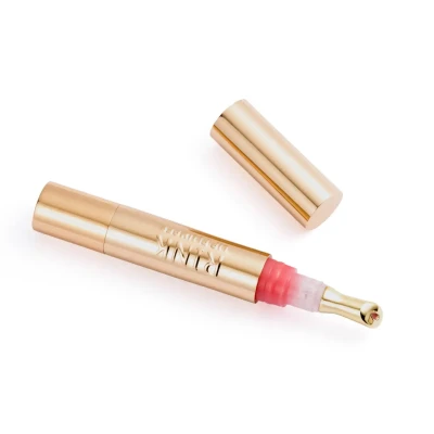 RINK Lip Plumper Блеск-плампер для увелечения обьема губ, 4 мл