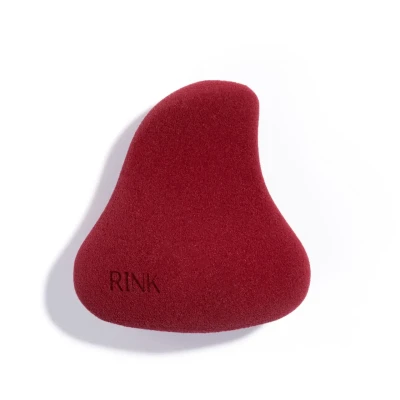 RINK 3D beauty sponge Эргономичный спонж для макияжа