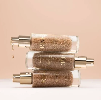 RINK Hydrating tinted serum Тональный крем, 30 мл