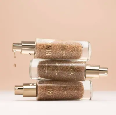 RINK Hydrating tinted serum Тональный крем, 30 мл