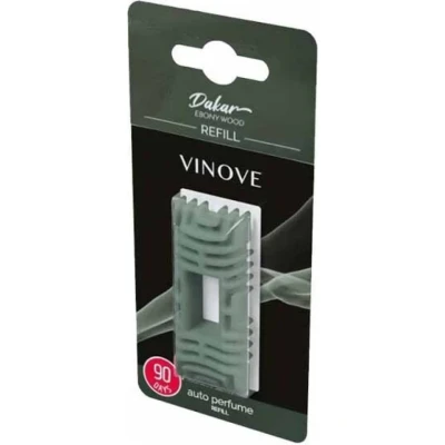 VINOVE Сменный блок ароматизатора - Dakar