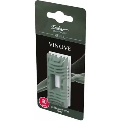 VINOVE Сменный блок ароматизатора - Dakar