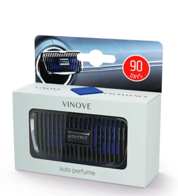 VINOVE EVOLUTION EXCELLENCE Ароматизатор для автомобиля - Indianapolis