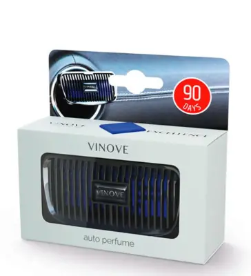 VINOVE EVOLUTION EXCELLENCE Ароматизатор для автомобиля - Indianapolis