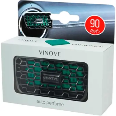 VINOVE EVOLUTION PHENOMEN Ароматизатор для автомобиля - Miami