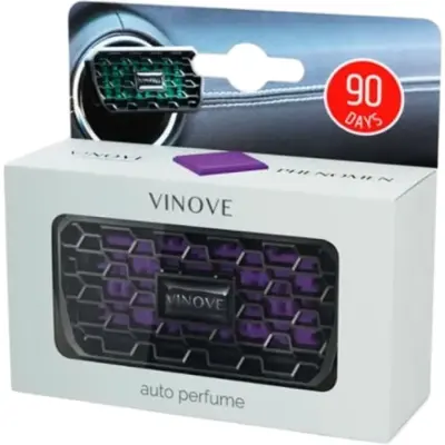 VINOVE EVOLUTION PHENOMEN Ароматизатор для автомобиля - Milano
