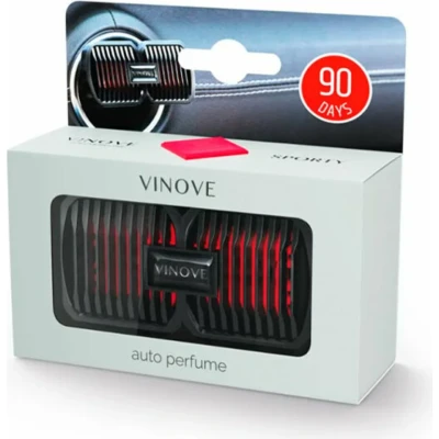 VINOVE EVOLUTION SPORTY Ароматизатор для автомобиля - Maranell