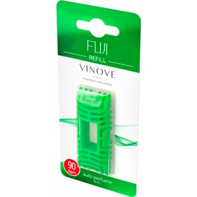 VINOVE Сменный блок ароматизатора - Fuji
