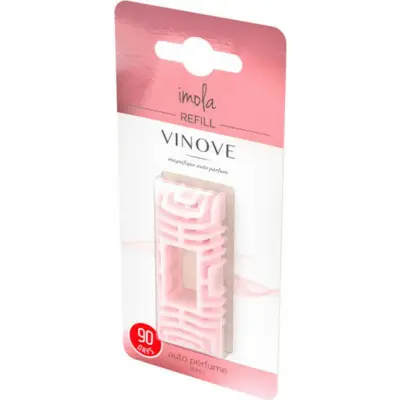VINOVE Сменный блок ароматизатора - Imola