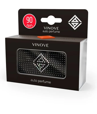VINOVE JEWELRY Ароматизатор для автомобиля - London