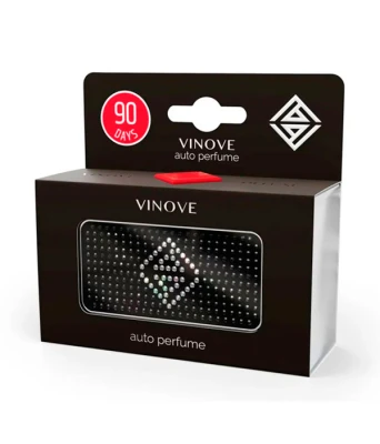 VINOVE JEWELRY Ароматизатор для автомобиля - Maranello