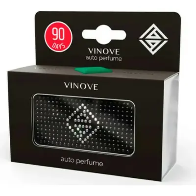VINOVE JEWELRY Ароматизатор для автомобиля - Miami