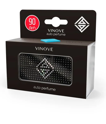 VINOVE JEWELRY Ароматизатор для автомобиля - Oslo