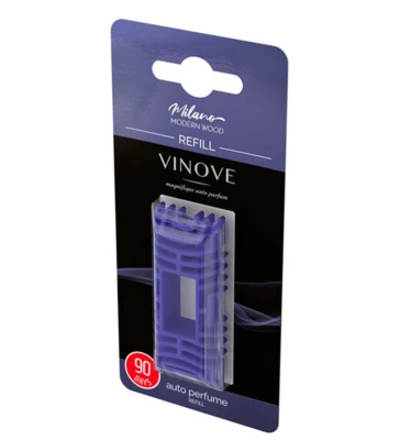 VINOVE Сменный блок ароматизатора - Milano